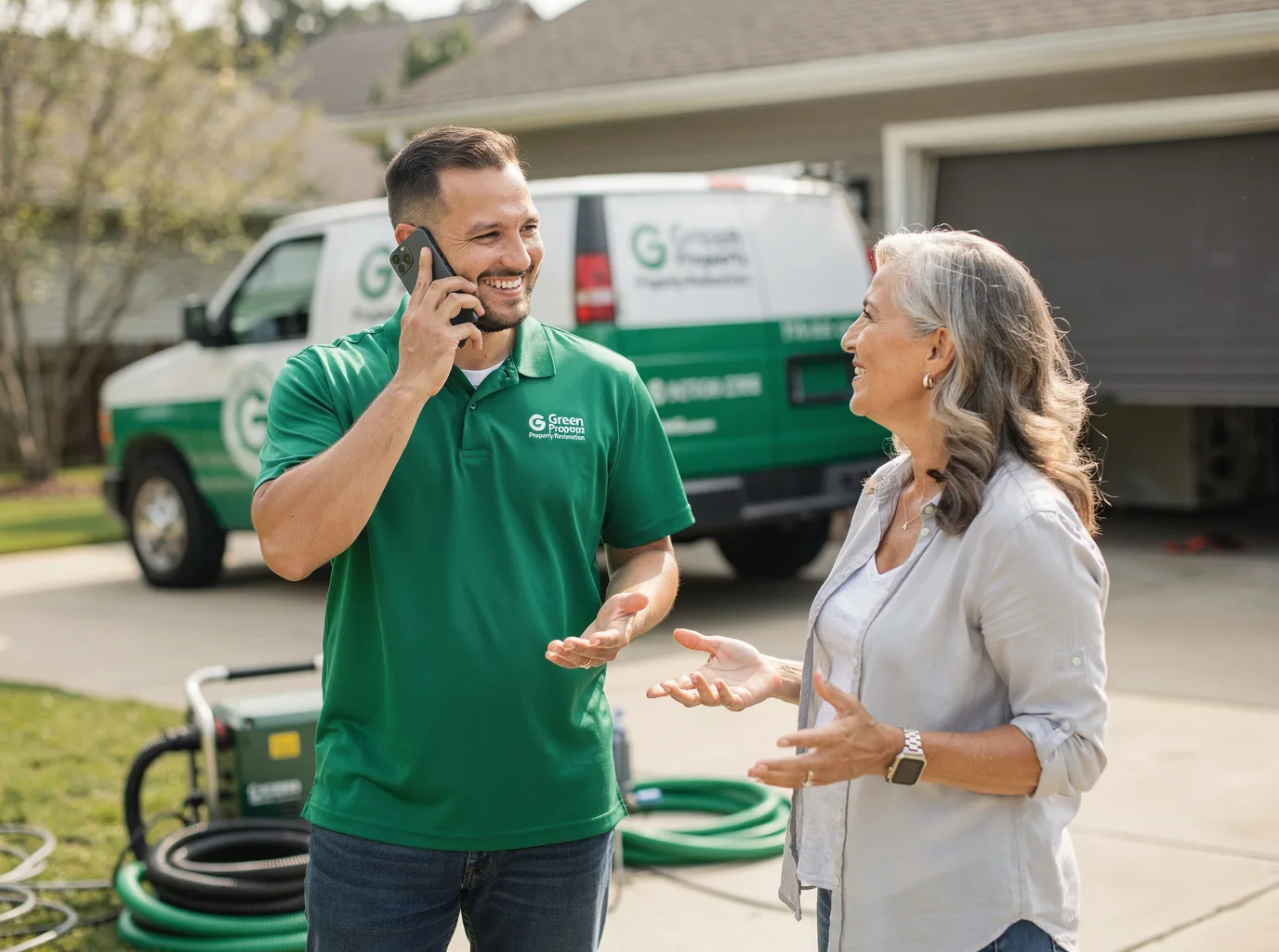 Water Damage Restoration Winslow, NE FAQs